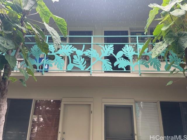 454 Kuamoo St, Honolulu, HI 96815 - photo 6