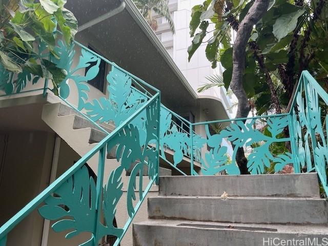 454 Kuamoo St, Honolulu, HI 96815 - photo 7