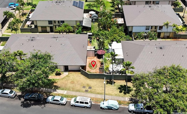 94-1183 Kipaa Pl Unit 14C, Waipahu, HI 96797 - view of subject property
