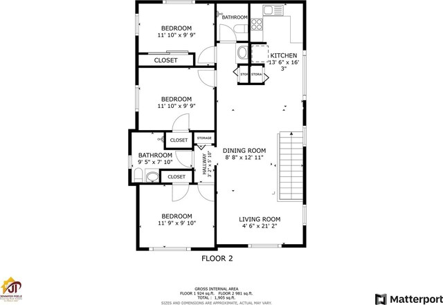 3331 Hayden St, Honolulu, HI 96815 - photo 8