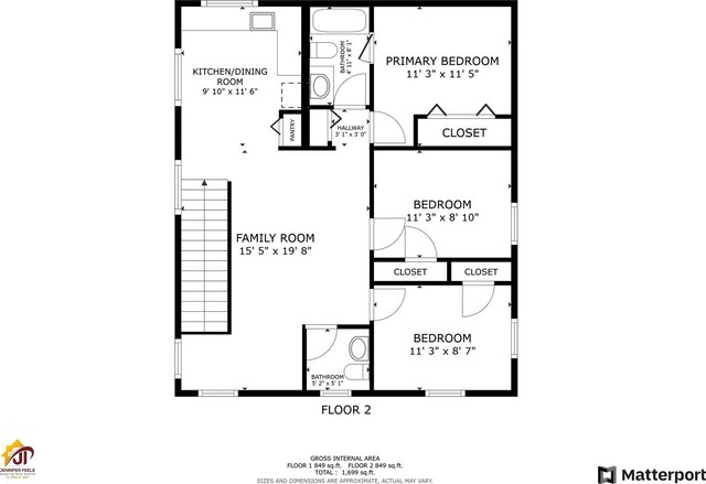 3331 Hayden St, Honolulu, HI 96815 - photo 14