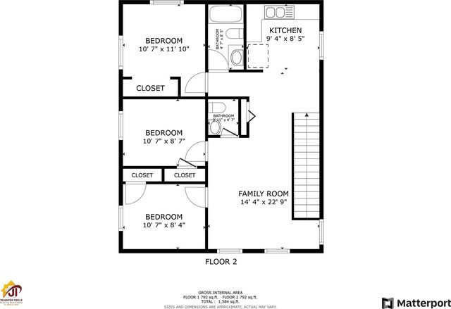 3331 Hayden St, Honolulu, HI 96815 - photo 18