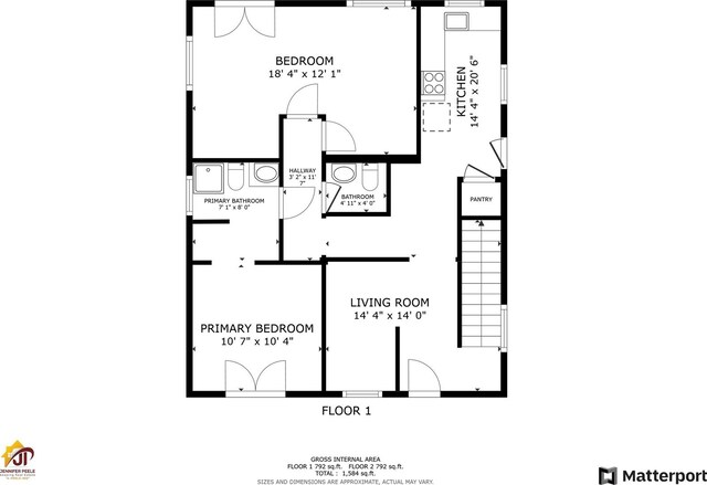 3331 Hayden St, Honolulu, HI 96815 - photo 19
