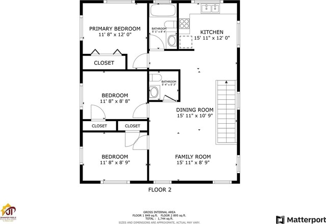 3331 Hayden St, Honolulu, HI 96815 - photo 23