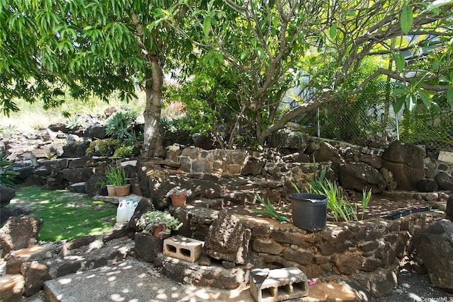 3812 Anuhea St, Honolulu, HI 96816 - photo 23