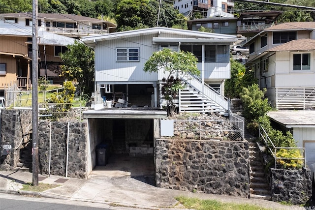 2233 Waiomao Rd, Honolulu, HI 96816 - photo 1