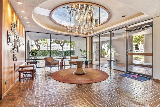 583 Kamoku St Unit Ph7, Honolulu, HI 96826 - view of lobby