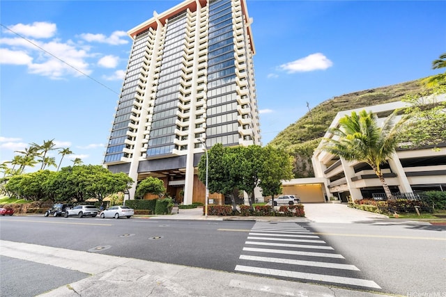 250 Kawaihae St Unit 10E, Honolulu, HI 96825 - view of building exterior