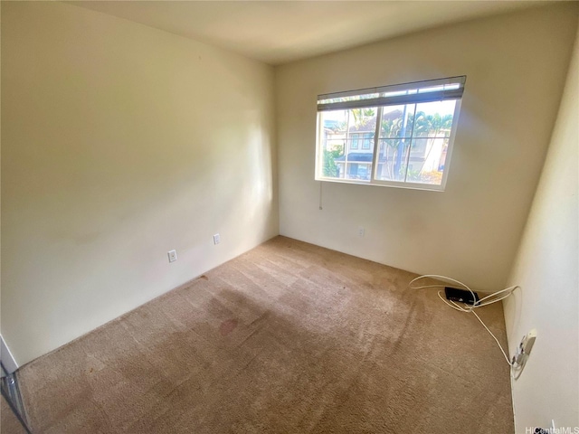 91-1008 Kaiopua St Unit M2, Ewa Beach, HI 96706 - unfurnished room featuring carpet