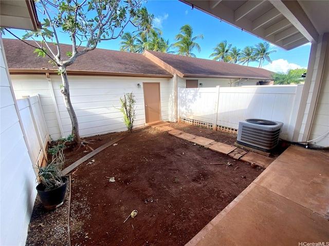 91-1008 Kaiopua St Unit M2, Ewa Beach, HI 96706 - view of fenced backyard