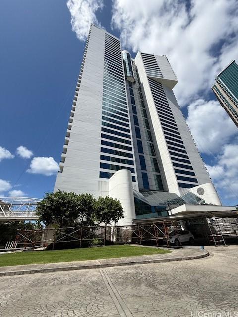 1330 Ala Moana Blvd Unit 1507, Honolulu, HI 96814 - view of property