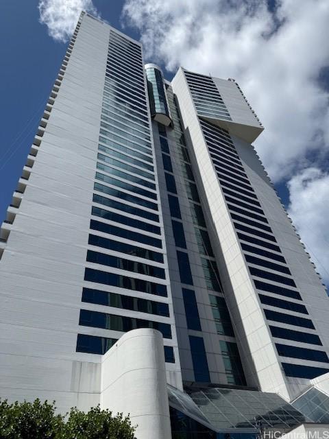 1330 Ala Moana Blvd Unit 1507, Honolulu, HI 96814 - view of property