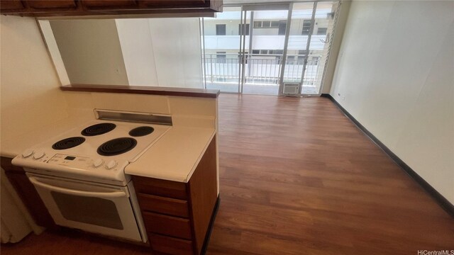 2415 Ala Wai Blvd Unit 1204, Honolulu, HI 96815 - photo 6