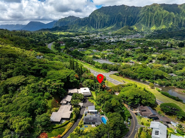 47-532 Lulani St, Kaneohe, HI 96744