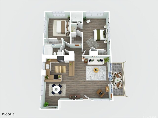 45-544 Loihi Pl Unit A, Kaneohe, HI 96744 - photo 25