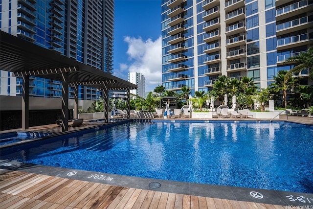 1390 Kapiolani Blvd Unit 3809, Honolulu, HI 96814 - photo 10
