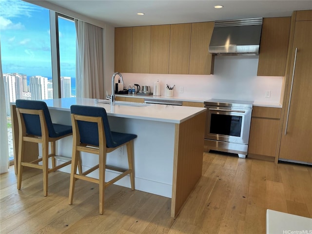 1390 Kapiolani Blvd Unit 3809, Honolulu, HI 96814 - photo 2