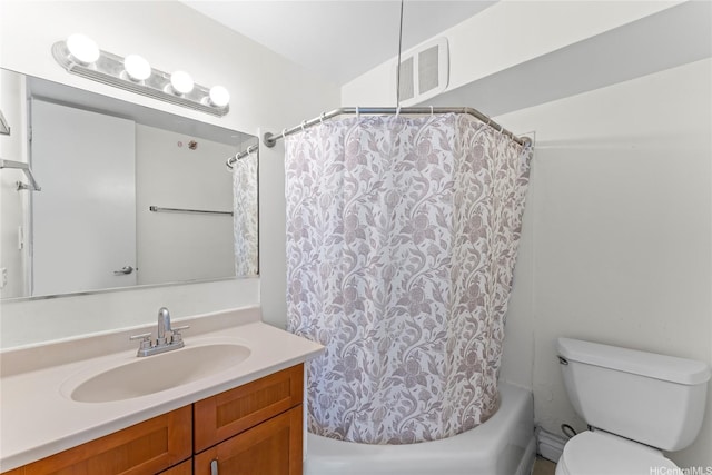 445 Seaside Ave Unit 1602, Honolulu, HI 96815 - full bath featuring vanity and shower / bath combo