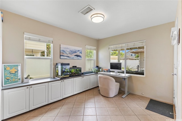91-6438 Kapolei Pkwy, Ewa Beach, HI 96706 - office space with light tile patterned floors