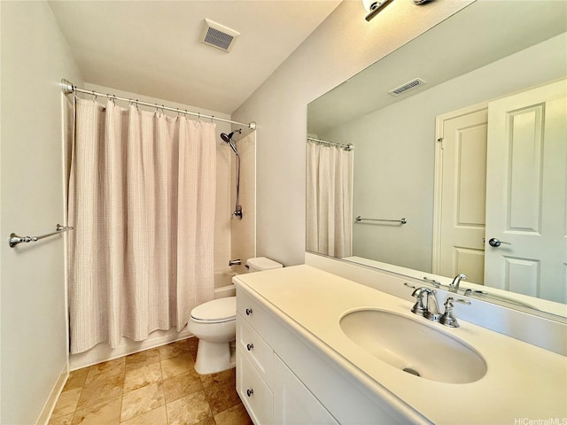 91-2220 Kaiwawalo St Unit 11-1105, Ewa Beach, HI 96706 - bathroom with vanity, shower / bath combo, and stone finish flooring