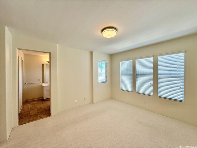 91-2220 Kaiwawalo St Unit 11-1105, Ewa Beach, HI 96706 - view of carpeted empty room