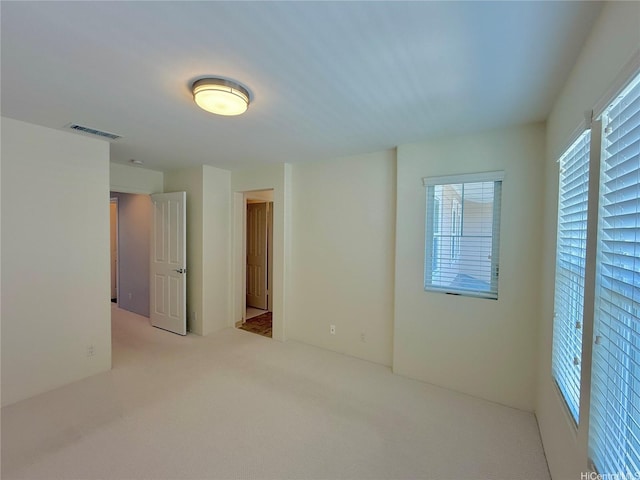 91-2220 Kaiwawalo St Unit 11-1105, Ewa Beach, HI 96706 - spare room with light carpet