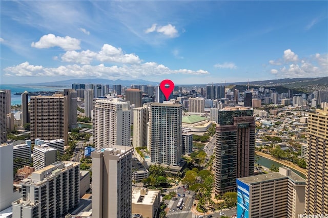 1837 Kalakaua Ave Unit 2001, Honolulu, HI 96815 - view of city