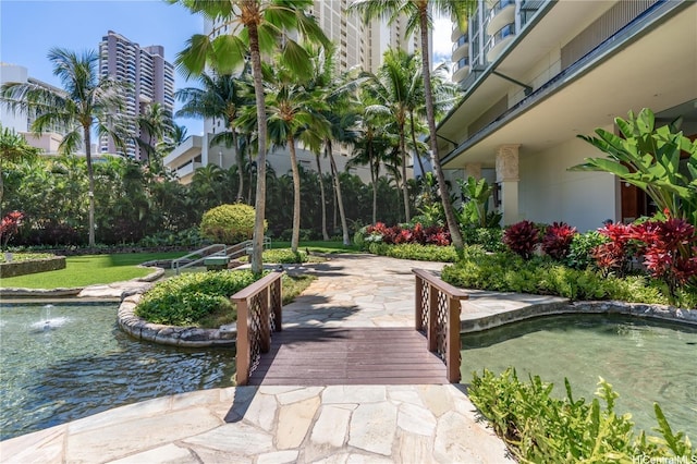 1837 Kalakaua Ave Unit 2001, Honolulu, HI 96815 - view of community
