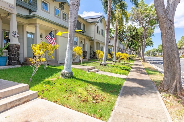 91-1041 Kaileolea Dr Unit 2A3, Ewa Beach, HI 96706 - photo 18