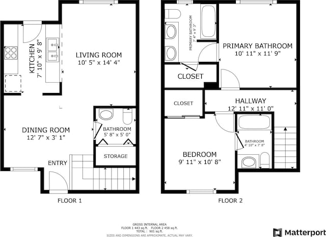 91-1041 Kaileolea Dr Unit 2A3, Ewa Beach, HI 96706 - photo 24