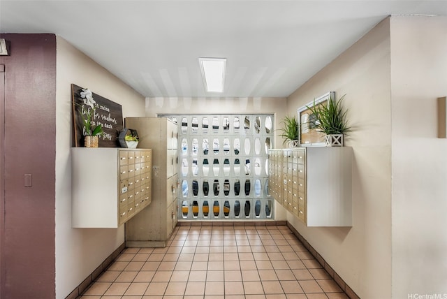 731 Amana St Unit 703, Honolulu, HI 96814 - view of community featuring mail area