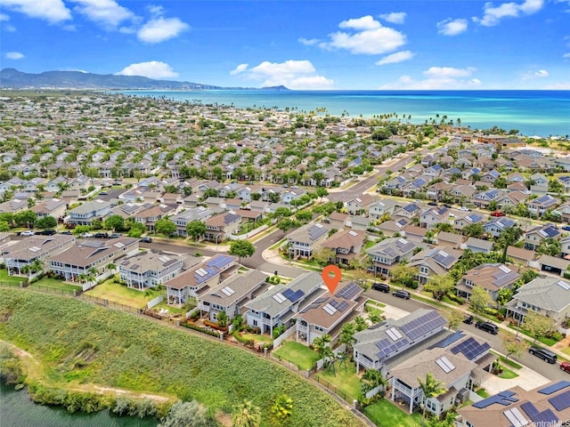 91-1112 Kai Oio St, Ewa Beach, HI 96706 - view of property location with nearby suburban area