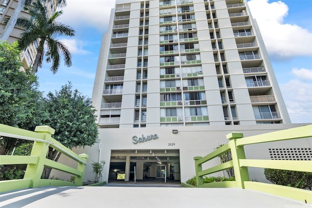 2029 Nuuanu Ave Unit 1608, Honolulu, HI 96817 - photo 16