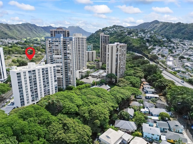 2029 Nuuanu Ave Unit 1608, Honolulu, HI 96817 - photo 19