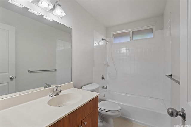 91-1032 Kauoha St, Ewa Beach, HI 96706 - full bath with vanity and shower / bathtub combination