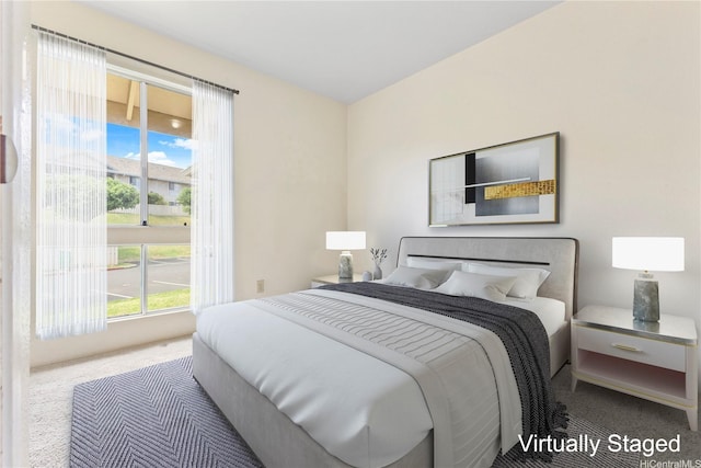 92-1155 Palahia St Unit A205, Kapolei, HI 96707 - view of carpeted bedroom