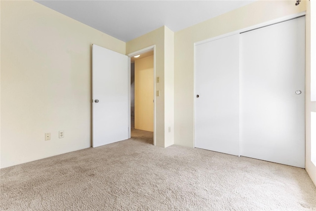 92-1155 Palahia St Unit A205, Kapolei, HI 96707 - unfurnished bedroom with carpet flooring and a closet