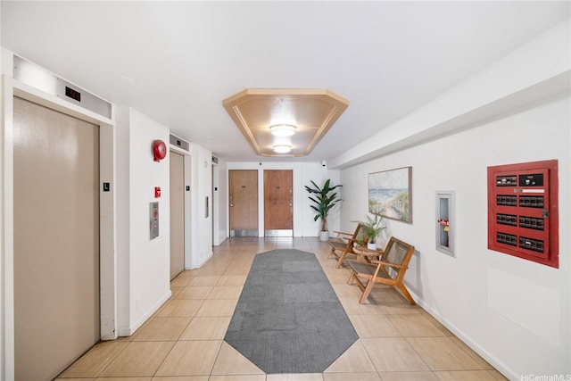 1060 Kamehameha Hwy Unit 801A, Pearl City, HI 96782 - view of lobby