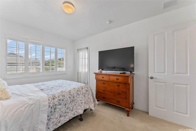91-1200 Keaunui Dr Unit 110, Ewa Beach, HI 96706 - bedroom with light colored carpet