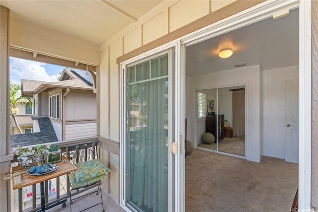 91-1200 Keaunui Dr Unit 110, Ewa Beach, HI 96706 - view of balcony