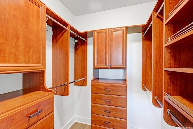 91-1227 Kuanoo St, Ewa Beach, HI 96706 - view of walk in closet