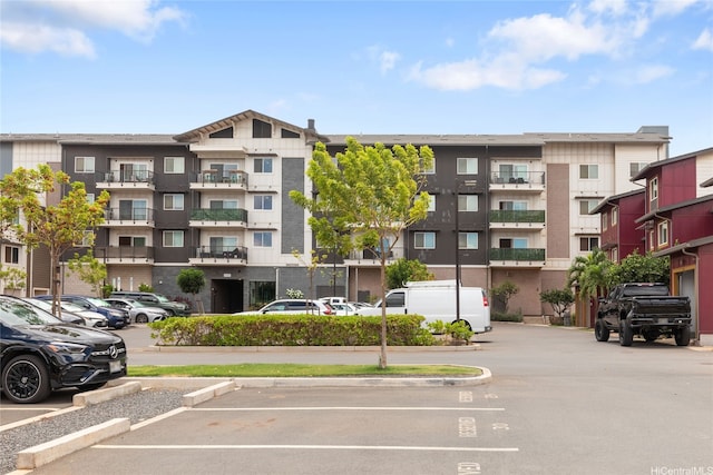 91-3575 Iwikuamoo St Unit 9104, Ewa Beach, HI 96706 - view of apartment building / complex with uncovered parking