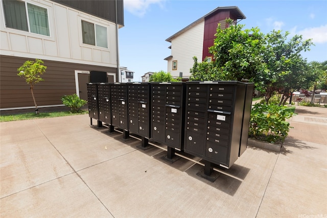 91-3575 Iwikuamoo St Unit 9104, Ewa Beach, HI 96706 - view of home's community with mail area
