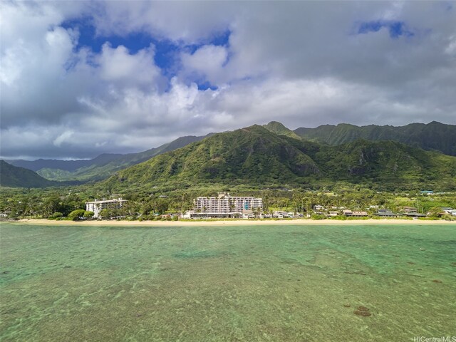 53-567 Kamehameha Hwy Unit 203, Hauula, HI 96717 - mountain view