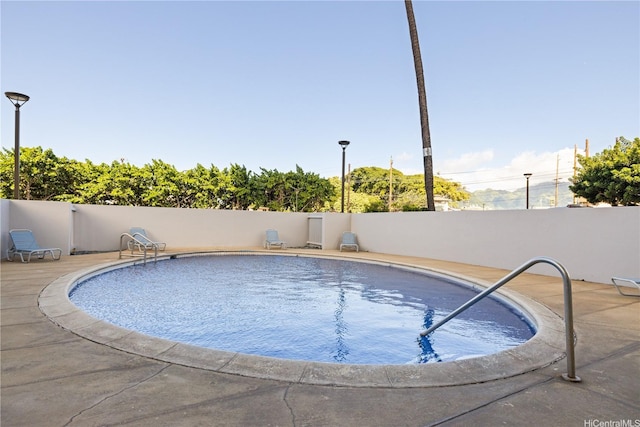 2825 S King St Unit 2403, Honolulu, HI 96826 - view of pool