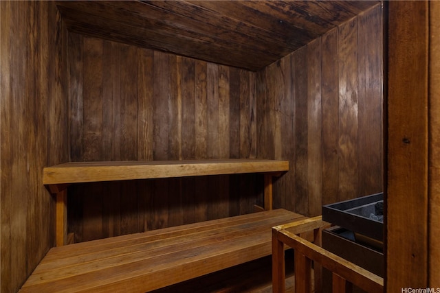 2825 S King St Unit 2403, Honolulu, HI 96826 - view of sauna