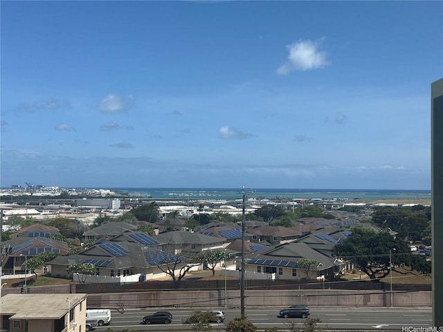 2888 Ala Ilima St Unit 1508, Honolulu, HI 96818 - water view
