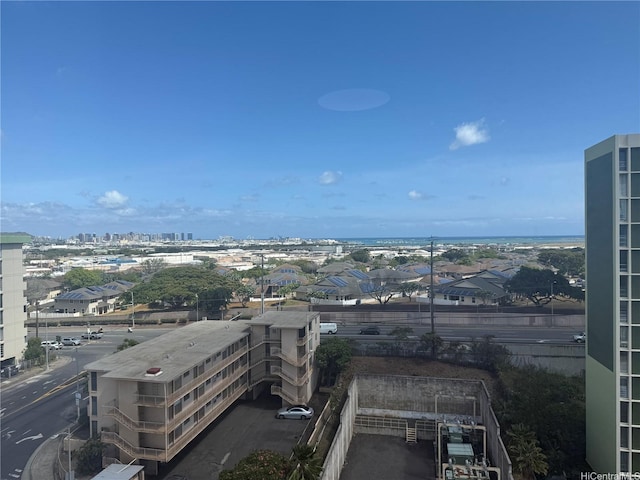 2888 Ala Ilima St Unit 1508, Honolulu, HI 96818 - view of city