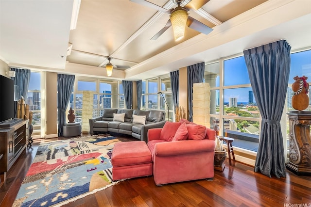 1080 S Beretania St Ph 3, Honolulu, HI 96814 - photo 1