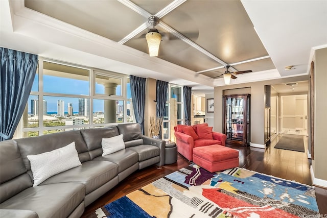1080 S Beretania St Ph 3, Honolulu, HI 96814 - photo 2